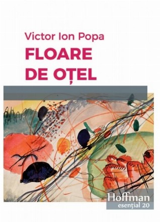 Floare de otel