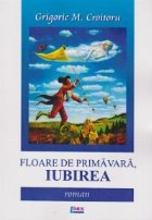 Floare de primavara, iubirea