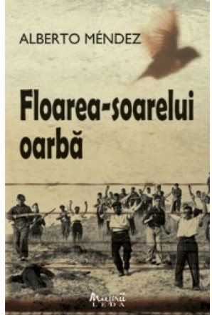 Floarea Soarelui oarba