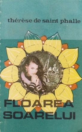 Floarea soarelui