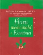 Flora medicinala Romaniei