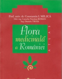 Flora medicinala a Romaniei