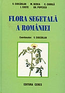 Flora segetala a Romaniei