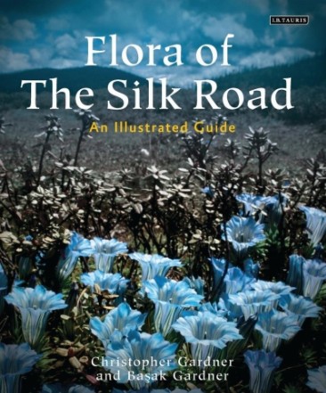 Flora of the Silk Road