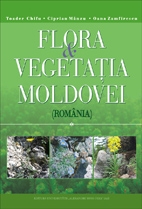 Flora si vegetatia Moldovei (2 volume)