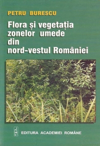 Flora si vegetatia zonelor umede din nord-vestul Romaniei