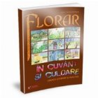 Florar cuvant culoare Creatii literare