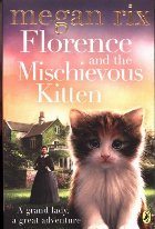 Florence and the Mischievous Kitten