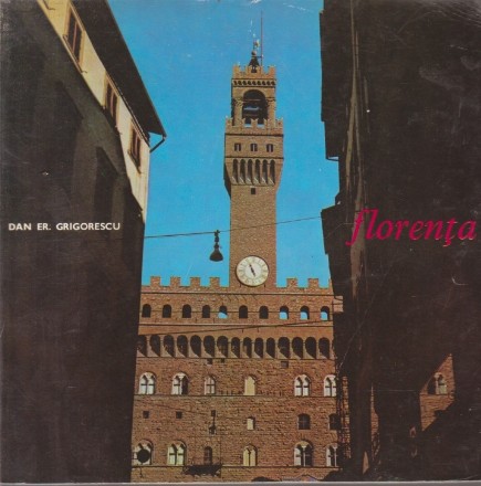 Florenta - Album