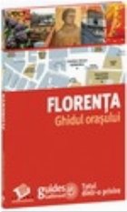 Florenta ghidul orasului