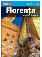 Florenta incepe calatoria