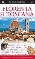 Florenta si Toscana - ghid turistic