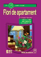 Flori de apartament