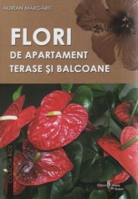 Flori de apartament, terase si balcoane