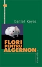 Flori penrtu Algernon