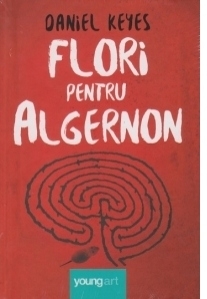 Flori pentru Algernon