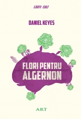 Flori pentru Algernon