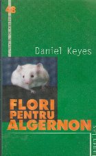 Flori pentru Algernon