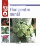 Flori pentru nunta