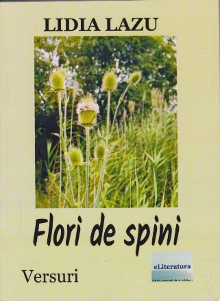 Flori de spini