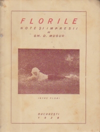 Florile - Note si impresii