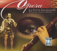 La Flute Enchantee (2CD+1DVD)