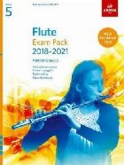 Flute Exam Pack 2018 2021