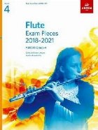 Flute Exam Pieces 2018 2021