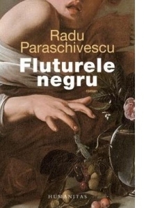 Fluturele negru