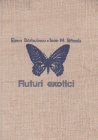 Fluturi exotici