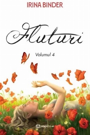 Fluturi - Vol. 4 (Set of:FluturiVol. 4)