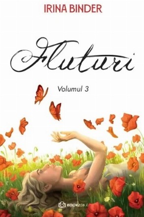 Fluturi - Vol. 3 (Set of:FluturiVol. 3)