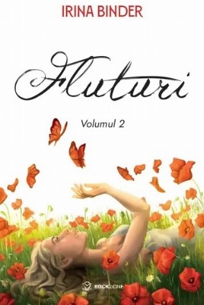 Fluturi - Vol. 2 (Set of:FluturiVol. 2)