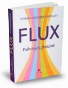 Flux Psihologia fericirii