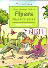 Flyers .Practice tests