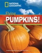 Flying Pumpkins DVD