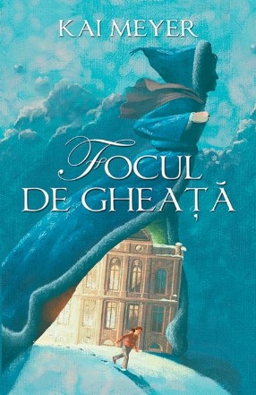 Focul de gheata