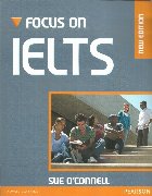 Focus IELTS Pack New Edition