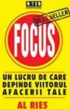 Focus lucru care depinde viitorul