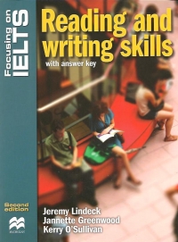 Focusing on IELTS - Reading and writing skills with answer key