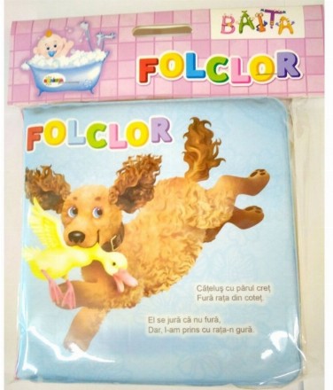 Folclor