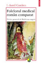 Folclorul medical roman comparat