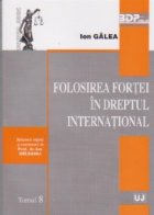 Folosirea fortei in dreptul international