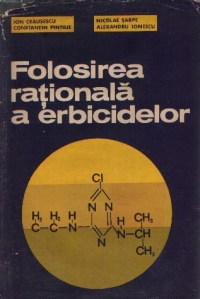 Folosirea rationala a erbicidelor (1980)