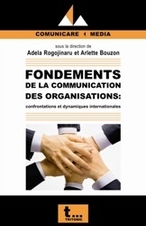 Fondements de la communication des organisations: confrontations et dynamiques internationales