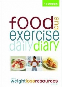 Food  Exercise and Daily Diary