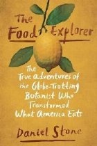 Food Explorer