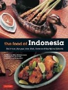 Food of Indonesia