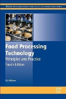 Food Processing Technology