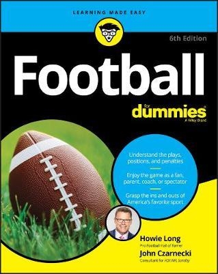 Football For Dummies